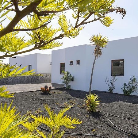 Villa Mariola Playa Blanca  Exterior photo