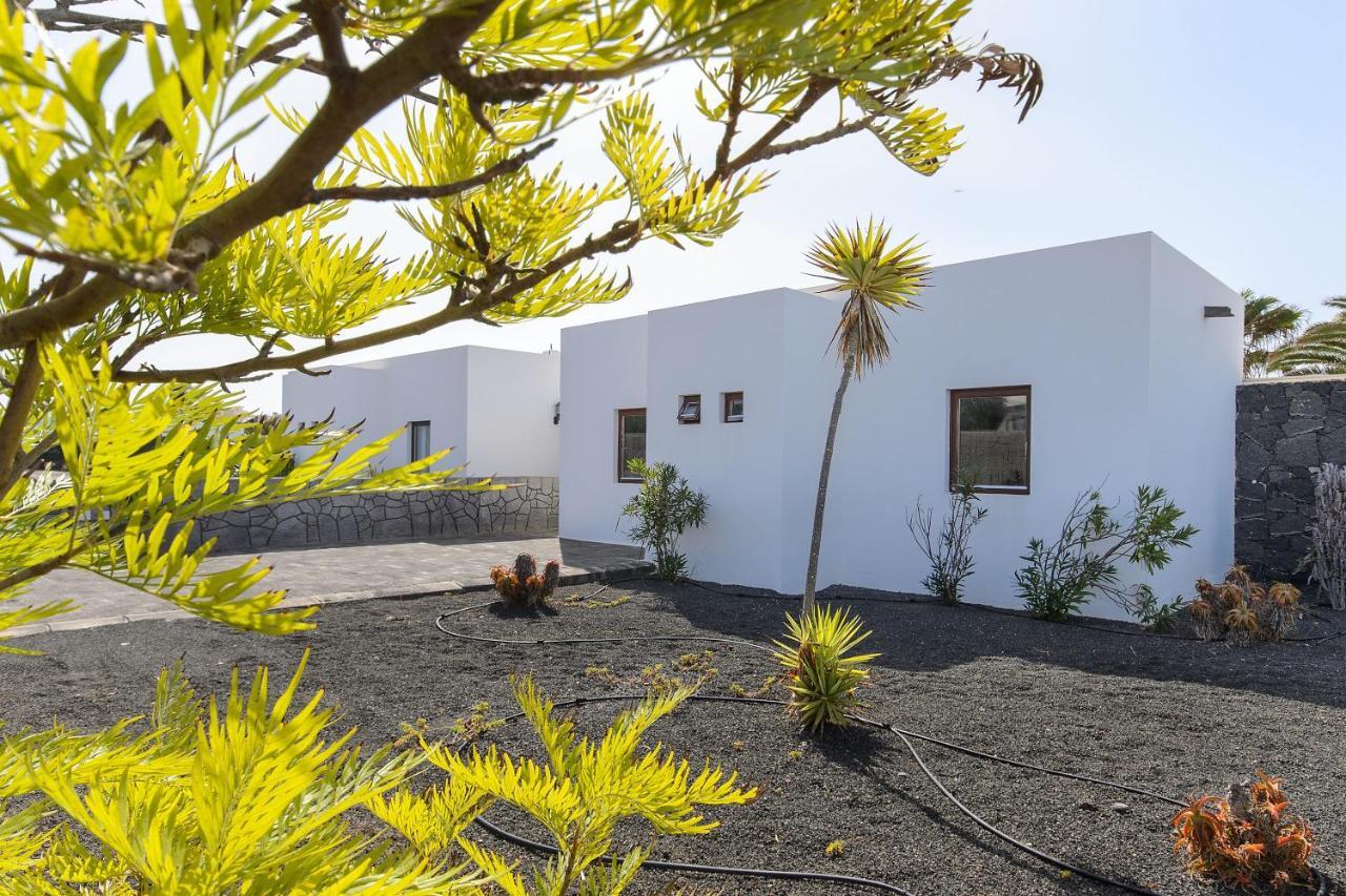 Villa Mariola Playa Blanca  Exterior photo