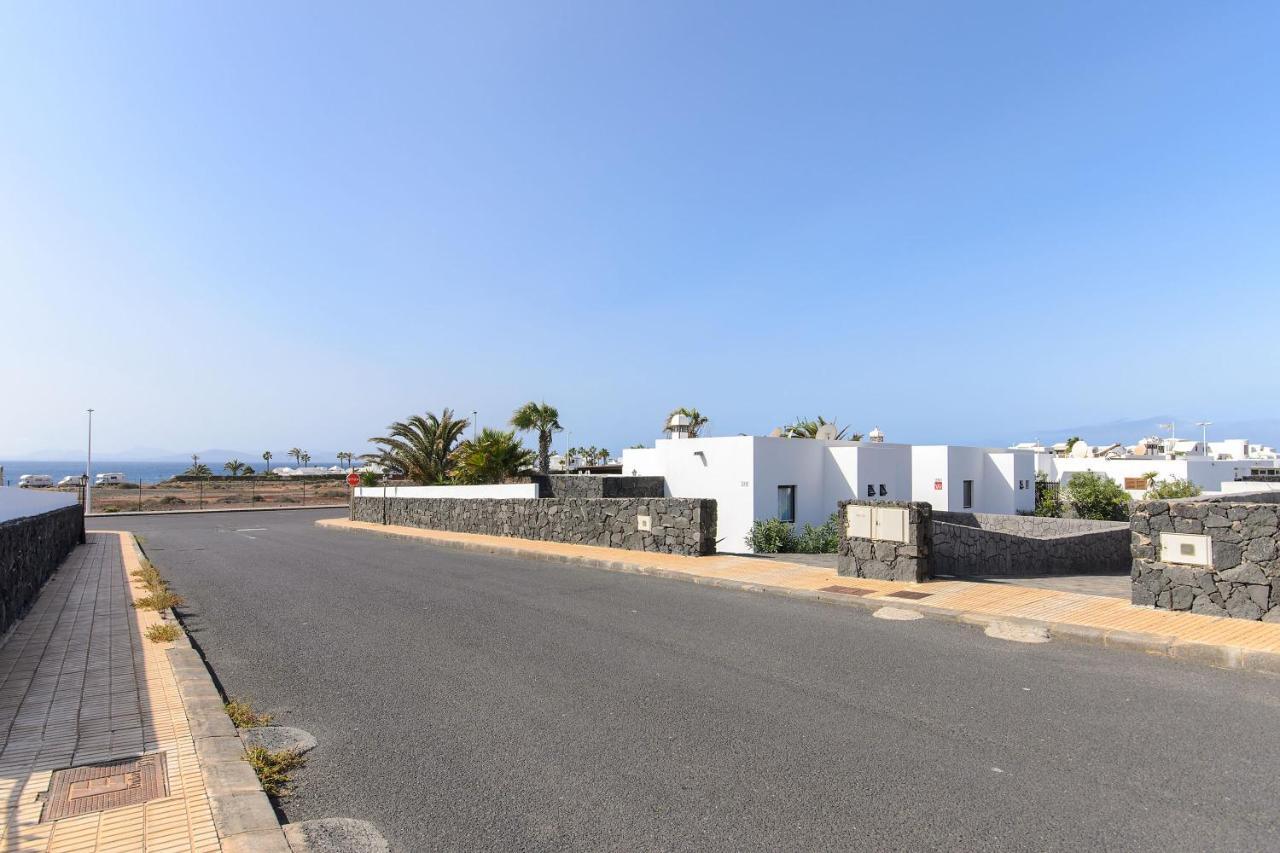 Villa Mariola Playa Blanca  Exterior photo